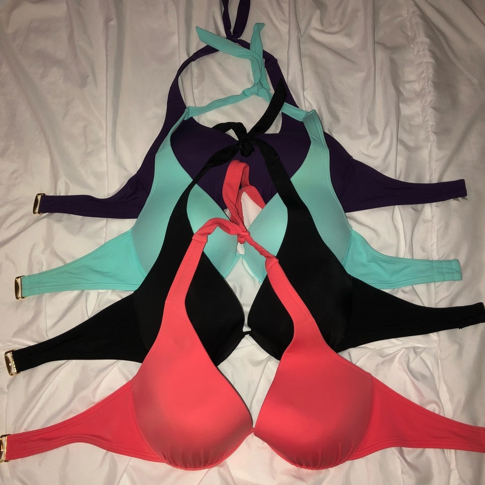 VS Bikini Tops